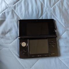 任天堂 3DS本体 新品未使用