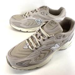 二子玉) NEW BALANCE ニューバランス ML725UGW オフホワイト
