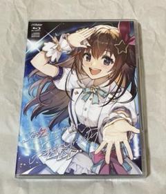 SorAZ　First Gravity　初回限定　ときのそら盤　Blu-ray