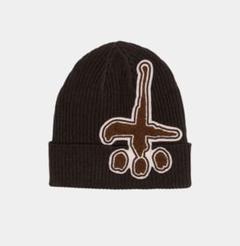 CVTVLIST BIG CROSS BEANIEのサムネイル