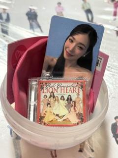 smtown 30周年 タイムカプセル ティファニー トレカ 少女時代 2025年最新】SMTOWN タイムカプセル 少女時代の人気アイテム