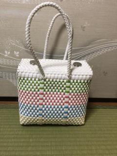 シャルマントサックの巾着【阪急うめだ百貨店限定商品】 - メルカリ シャルマントサックの巾着【阪急うめだ百貨店限定商品】 - メルカリ