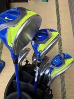 激レア‼️NIKE ■VAPOR FLY PRO スペシャルクラブセット 新品入り 激レア‼️NIKE □VAPOR FLY PRO スペシャルクラブセット 新品