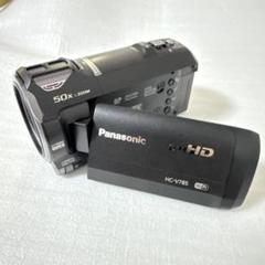 ❗️激安価格❗️ビデオカメラ　本体　Panasonic HC-V785 ❗️激安価格❗️ビデオカメラ 本体 Panasonic HC-V785 - メルカリ