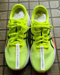 ASICS アシックス ランニングシューズ MAGIC SPEED4 マジック