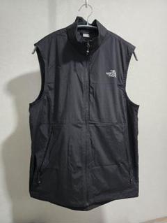 THE NORTH FACE ノースフェイス ベスト 刺繍ロゴ 両面 黒 2025年最新】THE NORTH FACE カラー：ブラック系 ベストの人気