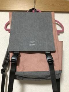 anello リュック バックパック