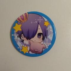 ゆきむら。生誕祭 缶バッジ 2022