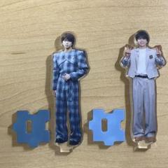 M!LK M!X FC盤 特典 アクリルスタンド アクスタ M!LK 6月14日(水)リリース メジャー1stアルバム「Jewel」公式