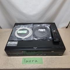 【O-513】SHARP ブルーレイディスクレコーダー BD-HDV22 SHARP Blu-rayレコーダー