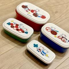 ファミリア　弁当箱 ランチボックス | ファミリア公式サイト