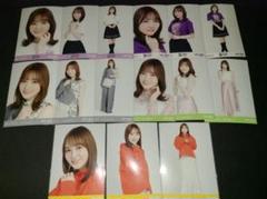 乃木坂46 田村真佑 ライブT白 紫 Actually フェイクファー 含15種 乃木坂46 田村真佑 ライブT白 紫 Actually フェイクファー 含15種