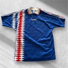 フランス代表ラガーシャツ　adidas 新品未使用 2025年最新】フランス ラグビー アディダスの人気アイテム