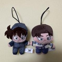 忍たま土井利吉まとめ売り　ほわぬい　証明写真キーホルダー　てんぼうパーク 忍たま土井利吉まとめ売り ほわぬい 証明写真キーホルダー
