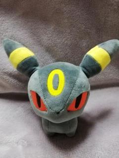 希少 ポケットモンスター ポケドール ブラッキー 2009 ポケモンぬいぐるみ ポケドール ブラッキー - ポケモングッズ