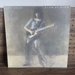 【新品未開封】【レコード】Jeff Beck フラッシュ＜完全生産限定盤＞ 天才ギタリスト「ジェフ・ベック(JEFF BECK)」13タイトルが4期に