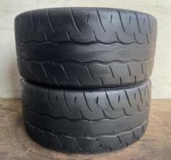 送料込み235/40R17 ADVAN NEOVA AD09 2本セットのサムネイル