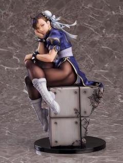新品未開封⭐︎春麗　1／6スケール　フィギュア　フィギア　スト2 ストⅡ 新品未開封⭐︎春麗 1／6スケール フィギュア フィギア スト2 ストⅡ