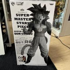 SMSP 孫悟空 新品未開封品