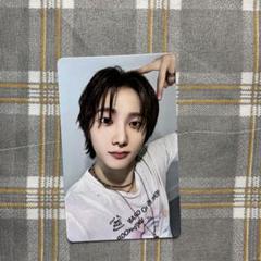 BOYNEXTDOOR 仙台宮城 会場限定 トレカウナク1枚 BOYNEXTDOOR 全員 トレカ セット 宮城 仙台 会場限定 FC特典