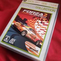 Xbox360 フォルツァ モータースポーツ2 #ルハッコ