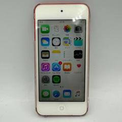 2025年最新】第5世代 ipod touch 64GB レッドの人気アイテム