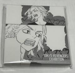 【匿名配送東京リベンジャーズ 佐野万次郎 新体験展 韓国　クリアポスター 東京リベンジャーズ 佐野万次郎 新体験展 韓国 クリアポスター