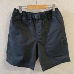 アディダス メンズ ハーフパンツ スポーツパフォーマンスロゴ
