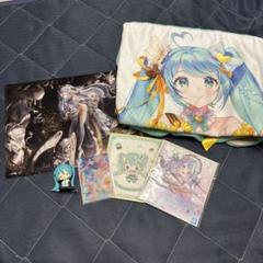 2025年最新】初音ミクまとめ売りの人気アイテム - メルカリ