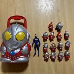 ウルトラマン倶楽部　41個　指人形まとめ売り ウルトラマン倶楽部 41個 指人形まとめ売り - メルカリ