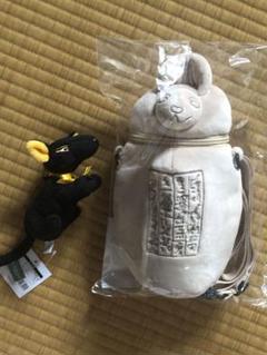 トト アヌビス ゼウス 神々の悪戯 神あそ エジプト神話 グッズまとめ売り 神々の悪戯 下敷き アヌビス＆トト｜ホビーの総合通販サイト