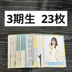 ③ 日向坂46 生写真 まとめ売り 23枚セット - メルカリ