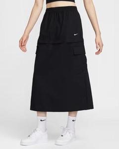 2025年最新】NIKE レディース ロングスカートの人気アイテム