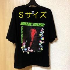 ビリーアイリッシュ×村上隆 Tシャツ
