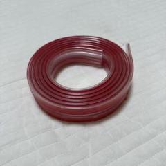 コーナーガード 透明 コーナークッション 【2M×幅3.5cm