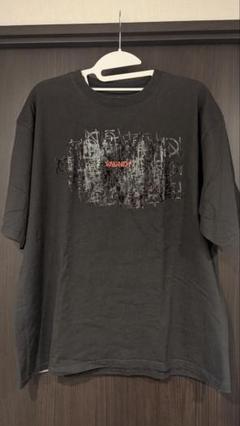 2025年最新】vaundy fusion tシャツの人気アイテム - メルカリ