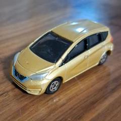 2025年最新】日産ノートe-power ミニカーの人気アイテム - メルカリ