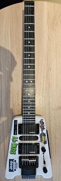 Steinberger Spirit GT-Pro　スタインバーガー　アーム付属 Amazon.co.jp: Steinberger/Spirit Collection GT-PRO Deluxe