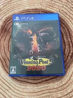 ps4 ウイニングポスト9 2020
