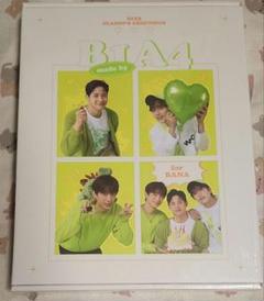 B1A4 シヌゥ トレカ 2025年最新】B1A4 シヌ の人気アイテム - メルカリ