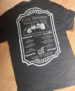 2025年最新】ken yokoyama Tシャツの人気アイテム - メルカリ