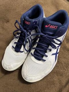 【美品】アシックス　ゲルタクティク GEL TACTIC  27cm  ブラック ASICS GEL-TACTIC バレーボールシューズ ブラック | Shop at