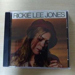 リッキー・リー・ジョーンズ　CD 7枚セットのサムネイル
