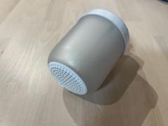 無印良品 LED電球 Bluetoothスピーカー機能搭載