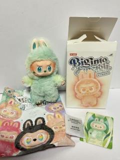 正規品 確実本物 ラブブ POPMART エナジー 新品未使用 SERENITY