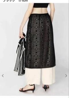 スコットクラブ　FENNEL パイピングレーススカート レースパイピングチェックミニスカート – WEGO ONLINE STORE