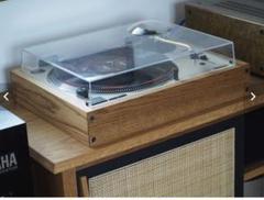 【ナグ】Technics SL-1200MK6-Kターンテーブル①♥︎ Technics/ターンテーブル/SL-1200MK6【シルバー】（スリップ