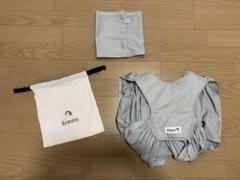 konny 抱っこひも Mサイズ メッシュ
