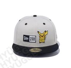2025年最新】new era ポケモン 9fiftyの人気アイテム - メルカリ