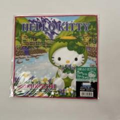 ハローキティ - ハローキティ☆ご当地限定☆2001年☆信州・上